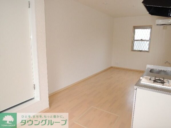 フェリオの物件内観写真